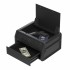 High Capacity Handgun Safe with Biometric Fingerprint Lock-RP19002