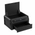 High Capacity Handgun Safe with Biometric Fingerprint Lock-RP19002