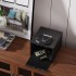 Quick Access Thumbprint Pistol Safe-RPNB RP2002
