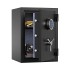 Digital Keypad Fireproof Safe, Deluxe Safe Box, 1.29 Cubic Feet, RPNB RPEFS50