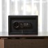 Electronic Safe Box With Digital Keypad, Home Use Small Safe , 0.3 Cubic Feet, RPNB RP20ESA